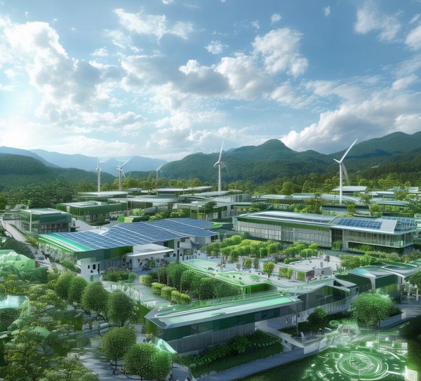 黔南州林业科技推广中心，绿色发展的eticenter与未来展望