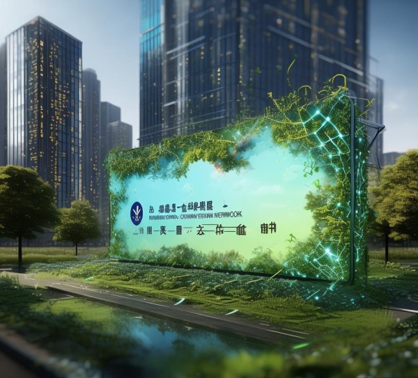 环保广告的未来,动态图在当代商业中的创新