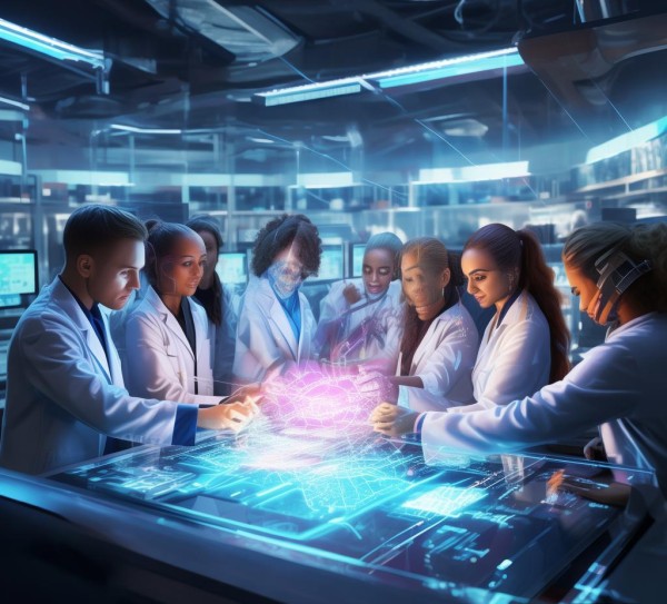 唐赫科技，数字化转型的创新力量