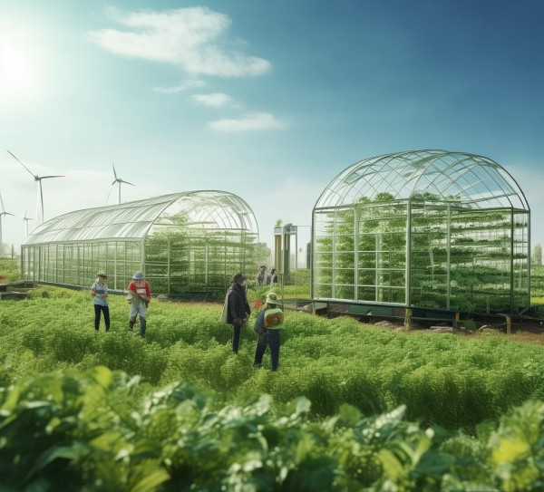 小武农业养殖技术,助力乡村振兴的奇迹!