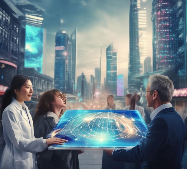 唐赫科技，数字化转型的创新力量，引领未来。