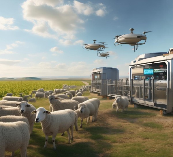 林业科技推广中心致力于构建可持续发展大格局