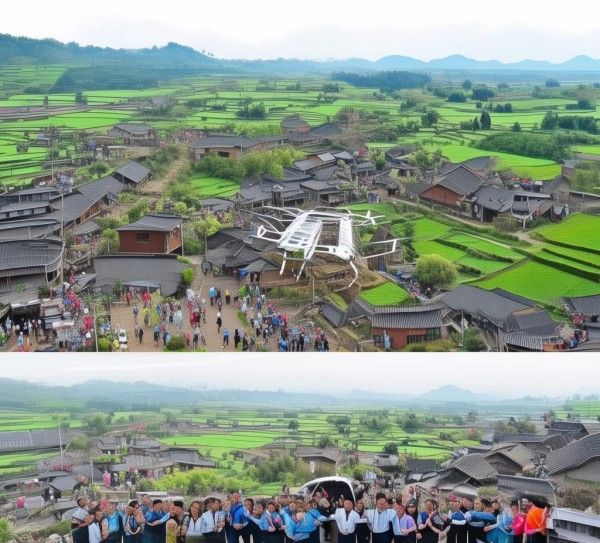 林业科技推广中心致力于构建可持续发展大格局