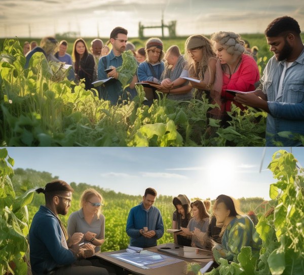 探索农业知识的无限可能,走进广州农业科普基地