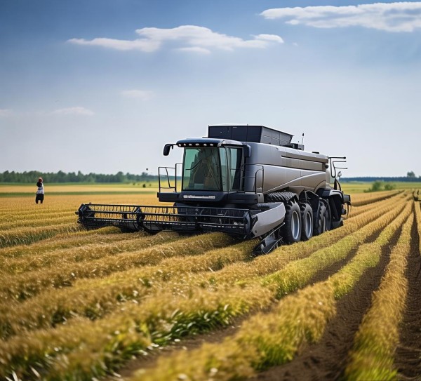 牛技术，助力农业现代化