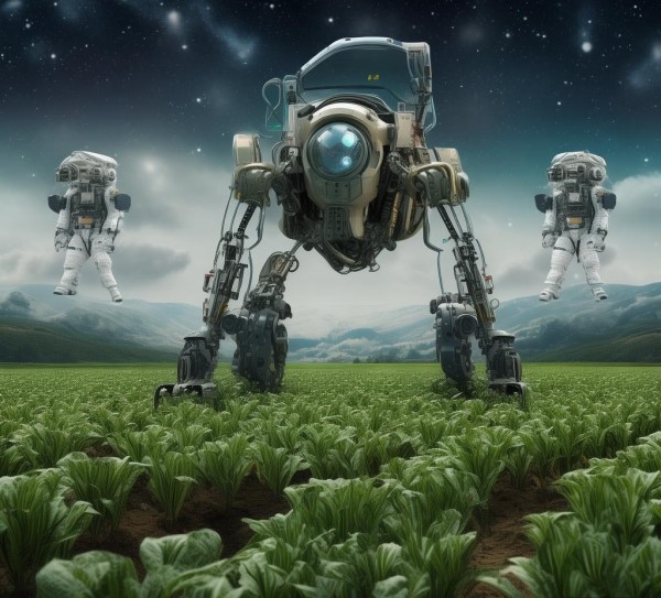 科普园，趣味教育之旅