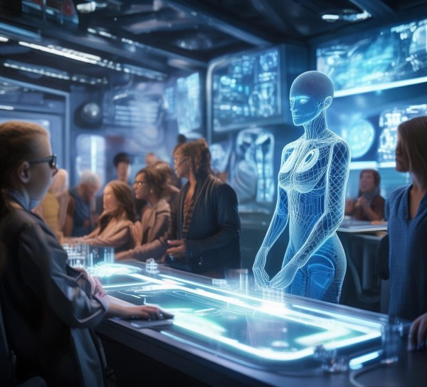 科技推广渠道,创新的桥梁