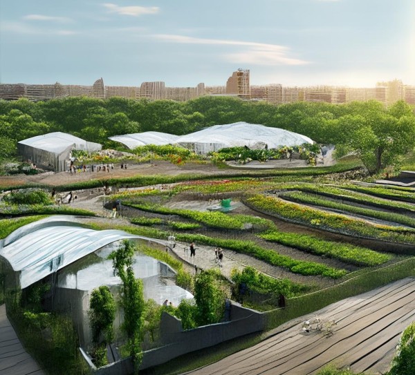 农业科普漫画海报手绘,你的农业知识大爆炸