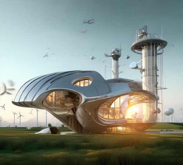 科技与智能生活相融合,开启生活新范式