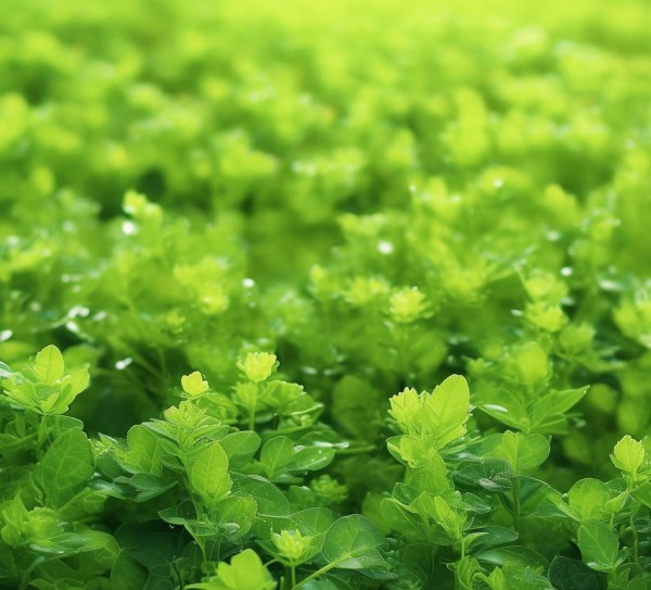 绿色农业,从种子到种植,探索可持续发展的新途径