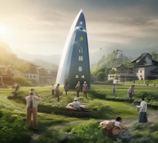 智慧农业与林业科技的网络机遇与未来展望