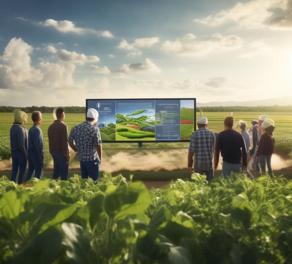 探索四川都市农业的科普之路，农业发展与政策支持的融合发展