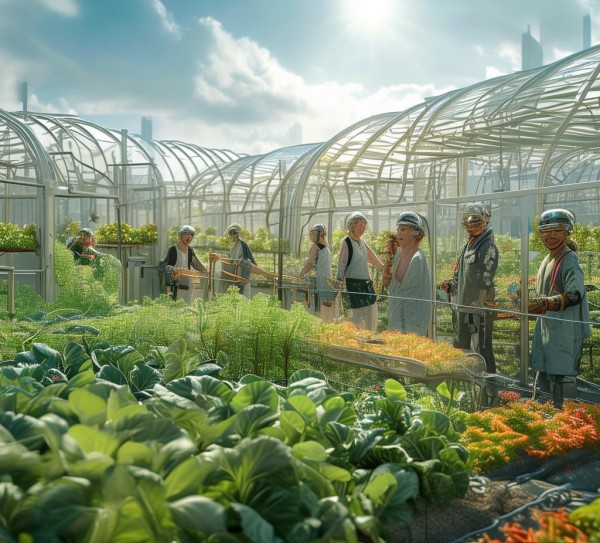 探索四川都市农业的科普之路，农业发展与政策支持的融合发展