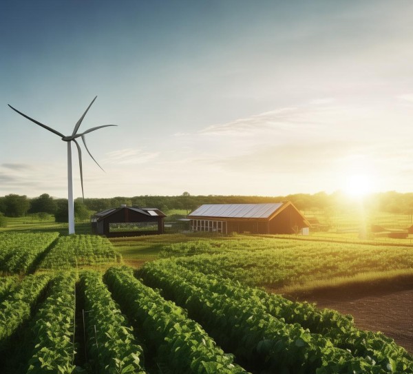 助力乡村振兴,农业技术科普方案设计与实施