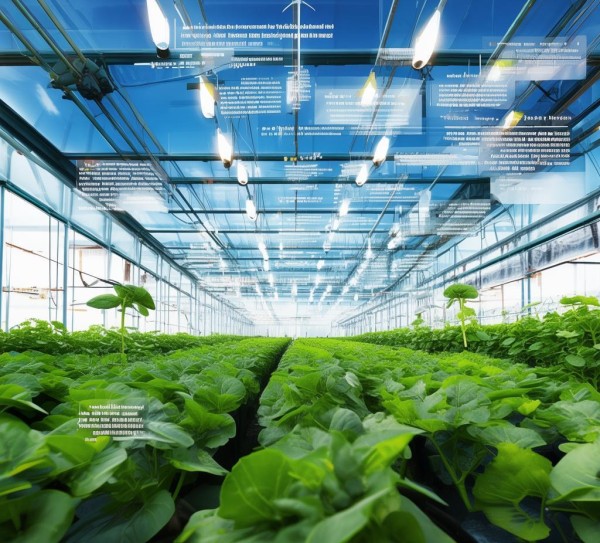 助力乡村振兴,农业技术科普方案设计与实施