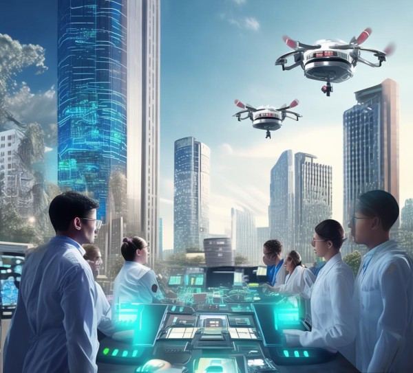 东营科技发展,创新引领未来 东营科技发展,创新引领未来