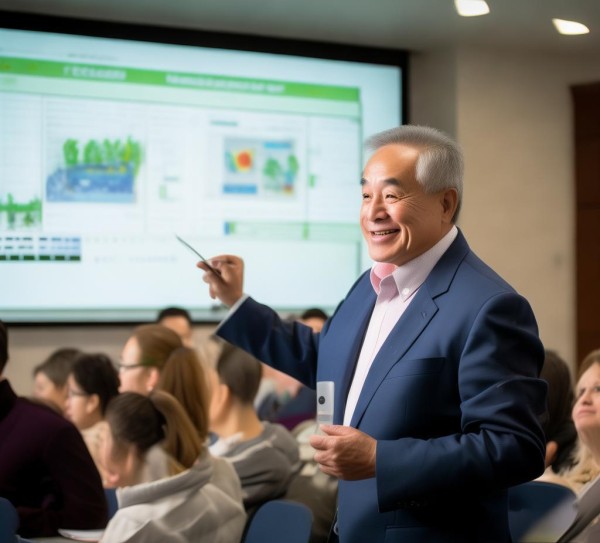 农业科普大篷车助力精准农业