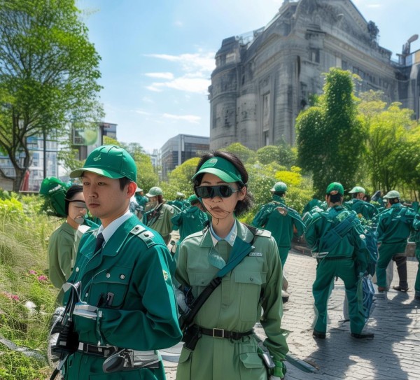 兴隆县环保动态公布网站及其作用，助力生态文明建设