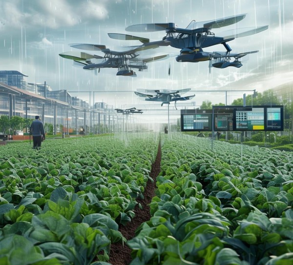 农村农业种植养殖技术研究，助力乡村振兴