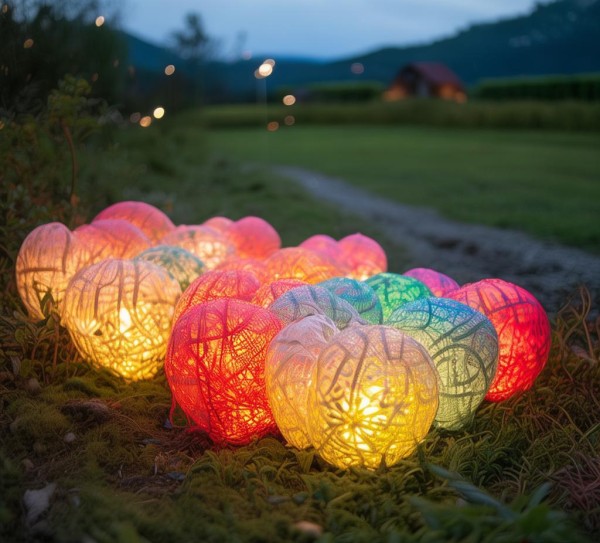 环保鞭炮，智慧的环保产物