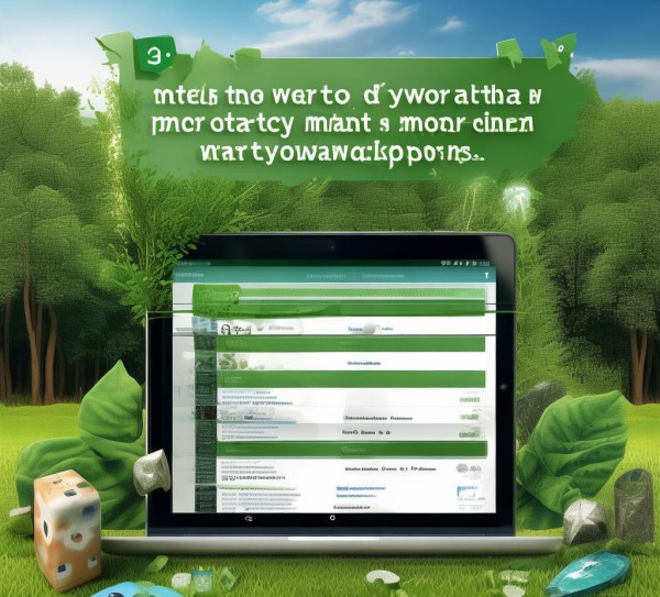 环保熊，与自然的对话，温暖的交响